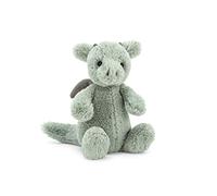Jelly Cat Bashful Dragon Small