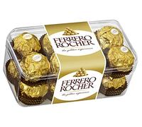 Ferrero Rocher 16 Pieces, 200g