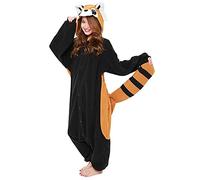 Kigu Men's Red Panda Onesie