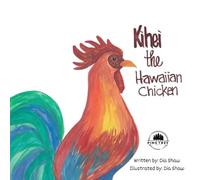 Kihei: The Hawaiian Chicken