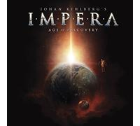 Kihlberg, Johan -Impera- - Age Of Discovery
