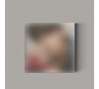 [KIHNO KIT] KIM JAE HWAN - THE LETTER (4th Mini Album)