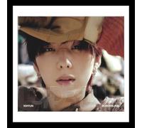 KIHYUN - MONSTA X KIHYUN [BORDERLINE] EP Album digipack. (B Ver.+CARD) K-POP