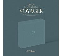Kihyun - Voyager