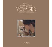 Kihyun - Voyager