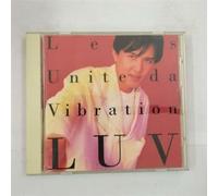 Kiichi Yokoyama - Luv [Let S Unite de Vibration]