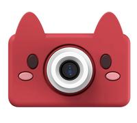 Kiimento Akinto The Fox Kids Mini Digital Camera