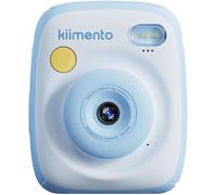 Kiimento Kids Instant Print Digital Camera - Blue