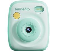 Kiimento Kids Instant Print Digital Camera- Mint