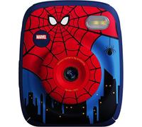 Kiimento Spider-Man Kids Instant Print Camera