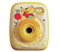 Kiimento WinniePooh Kids Instant Print Camera