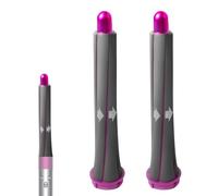 KiimSin 20mm Long Hair Curling Barrels Attachment for Dyson Airwrap Styler HS01 HS05, Long Curling Iron Barrels Curler Parts for Multiple Hair Styles