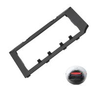 KiimSin Main Brush Cover for Roborock S8, S8+, S8 Pro Ultra, S8 Plus, G20 Plus Robot Vacuum Cleaner, Roller Brush Cover Replacement Accessories