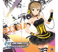 Kiina Tada - Kiina Tada (CV: Ruriko Aoki) - Idol Master (Idol M@Ster) Cinderella Master 012 Riina Tada [Japan CD] COCC-16684