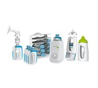Kiinde Breastfeeding Gift Set
