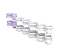 Kiinde Direct Pump Adapters for Twist Pouch Breastmilk Storage Pouches (14Pk)