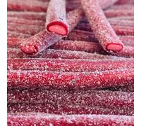 Kiing Reegal Fiizzy Blue Soda,Raspberry, Watermelon & Wild Berry Pencil Tub (100 Pencils, Wild Berry)