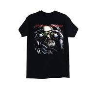 KIINMY Jethro Tull Stormwatch New Black T-Shirt BlackLarge