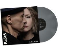 KIIOTO - AS DUST WE RISE (GREY VINYL) [VINYL]