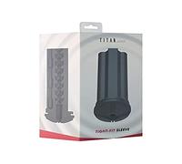 Kiiroo - Titan - Sleeve Tight Fit