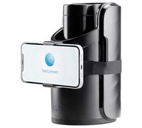 Kiiroo Keon - Black Masturbator with Phone Holder