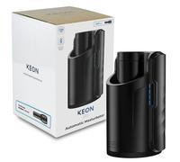 Kiiroo Keon Combo Set Re-De Masturbator Black 22 cm