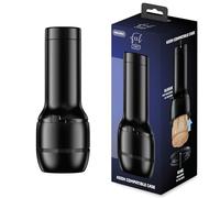 Keon Compatible Feel Stroker Case Keon Accessory - No Stroker Sleeve Is Included