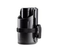 Kiiroo Keon Hand Strap Accessory - Take Control of Your Keon Automatic masturbator with This Secure Hand Strap; The Perfect Accessory for Kiiroo’s Sex Toys for Men. Black