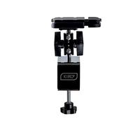 Kiiroo Keon Table Clamp Hands Free Accessory - Enjoy Your Keon Automatic masturbator with This Hands Free Table Mount - The Perfect Accessory for Kiiroo’s Sex Toys for Men.