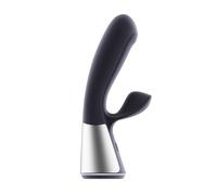 Kiiroo OhMiBod Fuse Rechargeable Vibrator