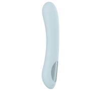 Kiiroo Pearl 2 - Interactive Waterproof G-Spot Vibrator (Green)