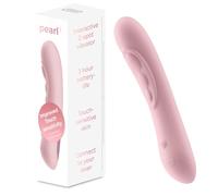 Kiiroo - Pearl3 Pink