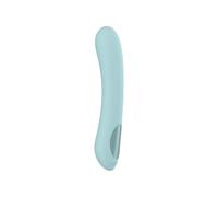 Kiiroo Pearl2+ G Spot Vibrator; Premium Interactive Remove Control Vibrator Dildo for Women - Use with or Without the FeelConnect App - Pearl 2+ Interactive Vibrators & Sex Toys for Couples