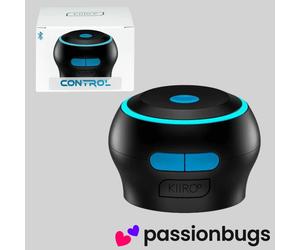 Kiiroo PowerBlow Blowjob Simulator Attachment