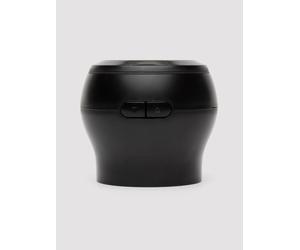 Kiiroo PowerBlow Blowjob Simulator Attachment - Black Black