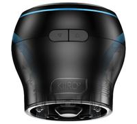 Kiiroo PowerBlow - Smart Suction & Masturbator Accessory (Black)