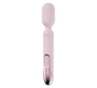 Kiiroo ProWand App-Controlled Vibrator Pink