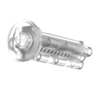 Kiiroo Titan Power - Transparent Stroker Sleeve