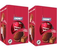 Kiit Kaat Chunky Easter Egg 110g(2packs)