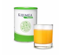 KIJIMEA® Regularis - For Constipation, Sluggish Digestion & Bloating Belly - Gentle & Natural - Effective and Predictable - Vegan, Gluten Free, Lactose Free - 250g