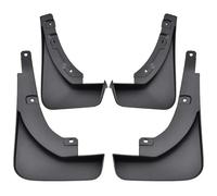 KIJKDSR 4pcs Mudflaps For Ford for Kuga mk3 Escape mk4 2020 2021 Car Tire Fender Splash Mudguards Guards Accessories LJ6Z-16A550-BA Mud Flaps