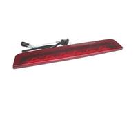 KIJKDSR Car Rear Trunk Boot Centre Third Brake Stop Light High Third Brake Lamp For HR-V HRV 2014-2022 34270-T7A-H01