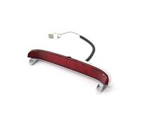 KIJKDSR For Civic EX 2 Door Coupe 2006-2011 Car Rear Third Brake Light Replacement Stop Light Signal Lamp Eversing Lights 34270SVAA01(Red)