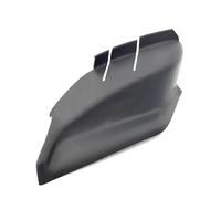 KIJKDSR For J&eep for Compass 2017 2018 2019 53223829 Car Front Windshield Wrap Corner Trim Wiper Side Trim Engine Hood Hinge Cover Windshield Wiper Water Deflector Plate(Left and Right)