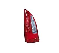 KIJKDSR For Mazda For Premacy 1999 2000 2001 Car Rear Tail Light Brake Lamp Warning Parking Light Signal Headlight Tail Lamp Rear Light Assemblies(Left)