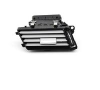 KIJKDSR For Mecedes For Benz E Class W212 4-Door Sedan 2009-2012 Car Front Dash Center Left Right Air AC Vent Grille Panel Car Air Conditioning Vent(Left 1PC)