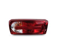 KIJKDSR For Mercedes For B&enz For G-Class W463 G500 G550 G55 G63 Car Rear Tail Light Brake Bumper Turn Signal Taillights Rear Light Assemblies(Left)