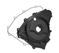 KIJKDSR Motorcycle Engine Stator Cover CrankCase Coil Side Cover Generator Shell Gasket For KAWASAKI For Ninja 400 ABS 2018 2019 2020