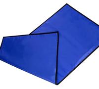 KIJyfgTR X-Ray Shielding Blankets - Dental X-Ray Shielding Blankets - Lead Lined X-Ray Blanket Shielding(100cm*120cm)