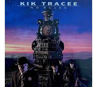Kik Tracee - No Rules + Field Trip